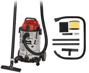 Aspirateur Einhell eaux et poussières