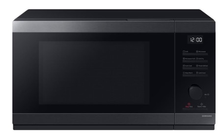 Micro-ondes Gril 32l 1400w Inox Noir - MG32DG4524CGE