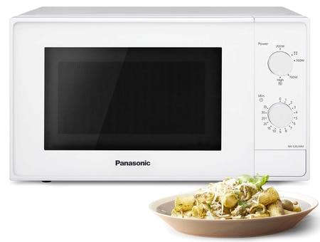 Panasonic NN-E20JWMEPG