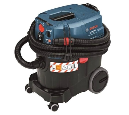  Bosch Professional aspirateur eau/poussière GAS 35