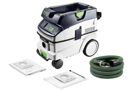 Festool CTL 26 E