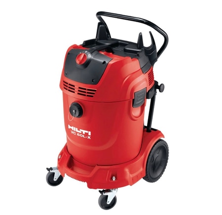 Hilti VC 60L-X